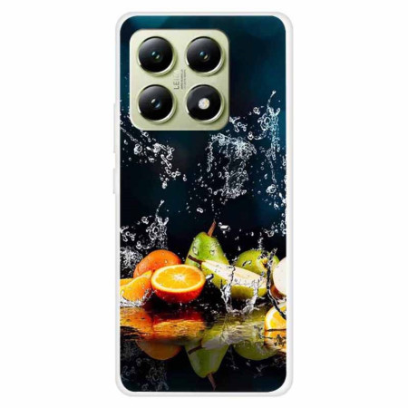Coque Xiaomi 14T Fruits