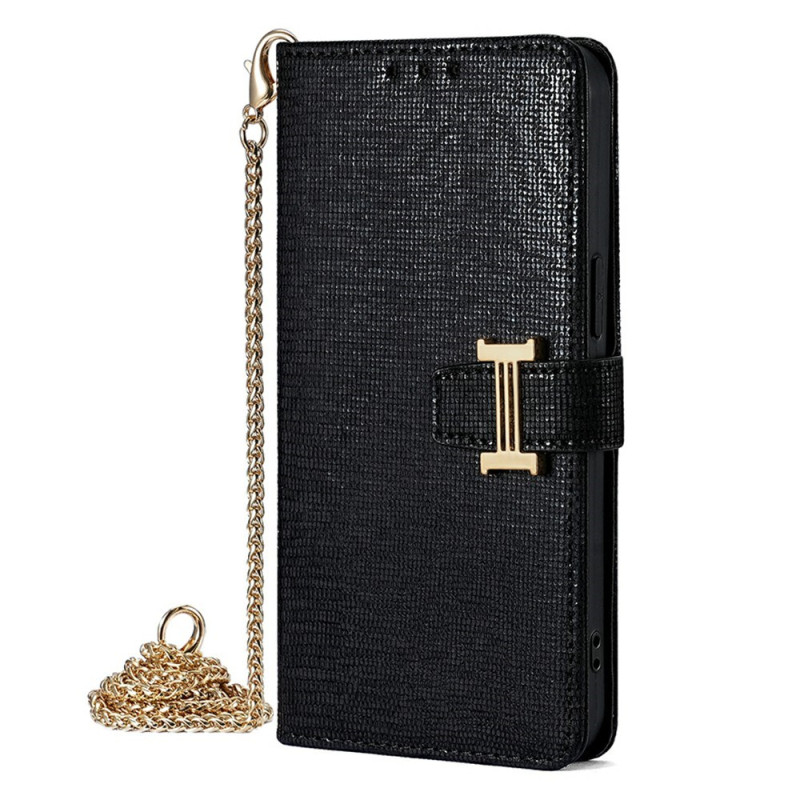 Xiaomi 14T Premium Suojakuori
ketjulla