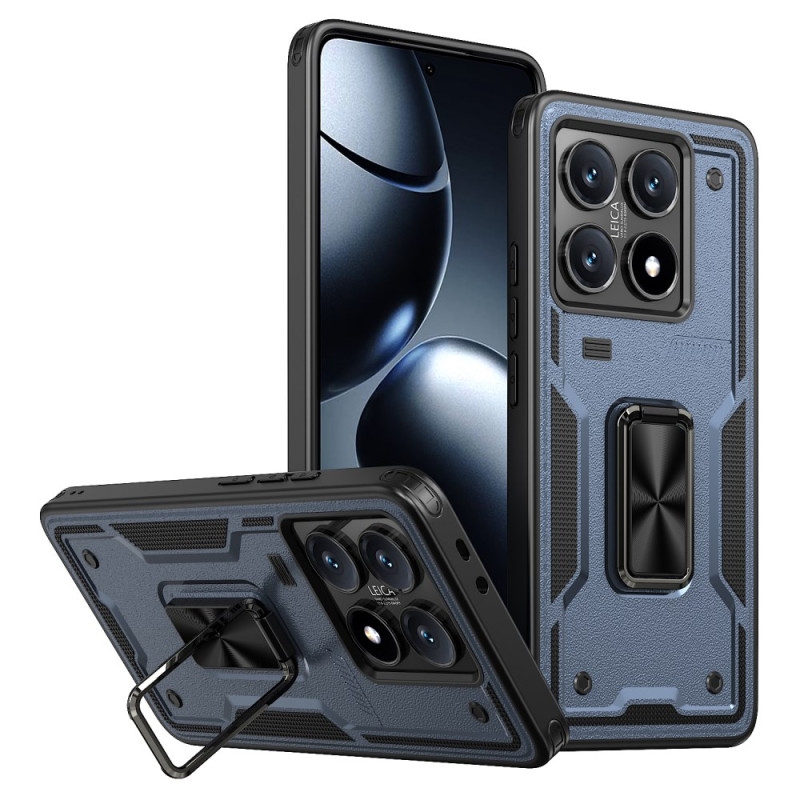 Xiaomi 14T Suojakuori
 tuki rengas ja Shock Protection