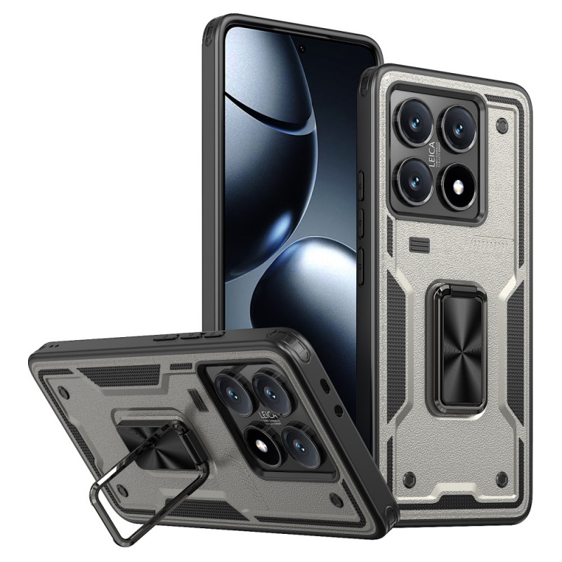 Xiaomi 14T Suojakuori
 tuki rengas ja Shock Protection