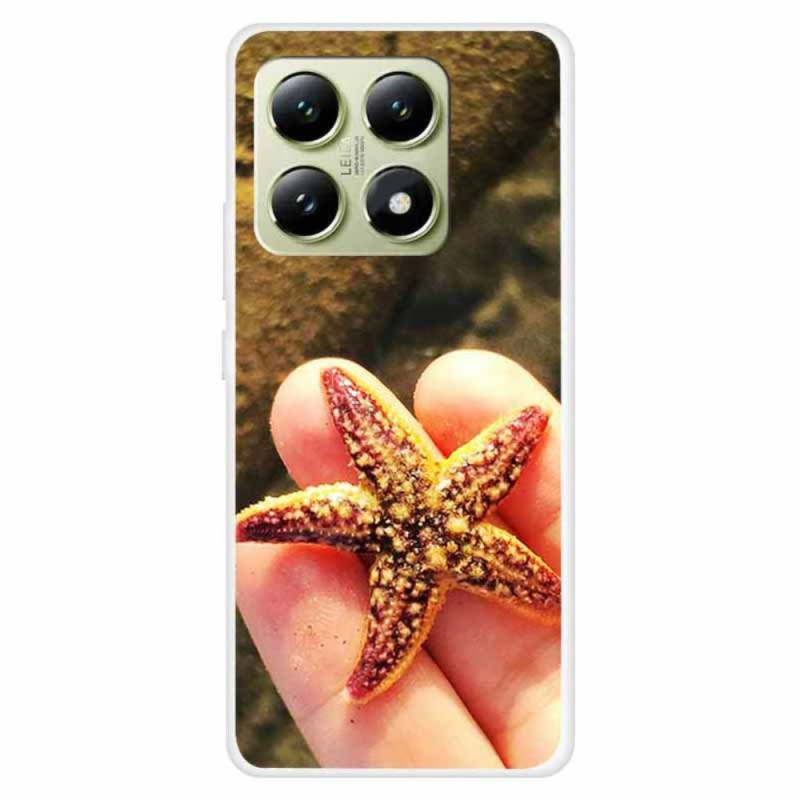 Xiaomi 14T Meritähti Suojakuori
