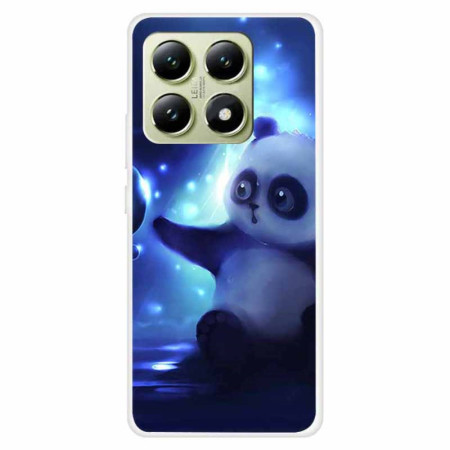 Xiaomi 14T Panda Suojakuori