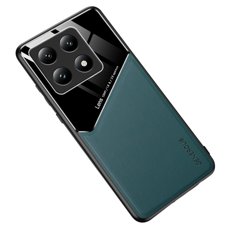 Xiaomi 14T Hybrid Ultra Slim Suojakuori