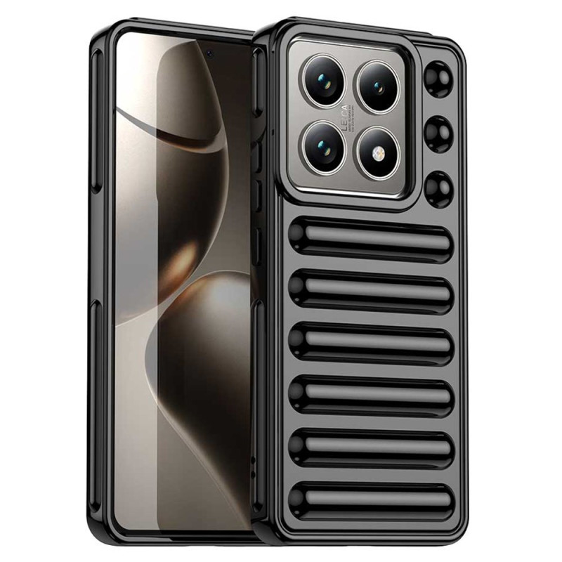 Xiaomi 14T Doudoune Suojakuori