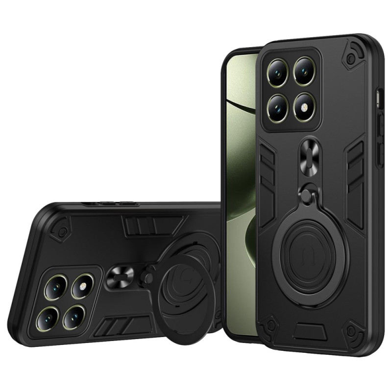 Xiaomi 14T magneettinen suojakuori
jalustalla