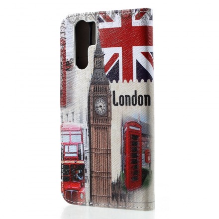 Huawei P30 Pro London Life Case