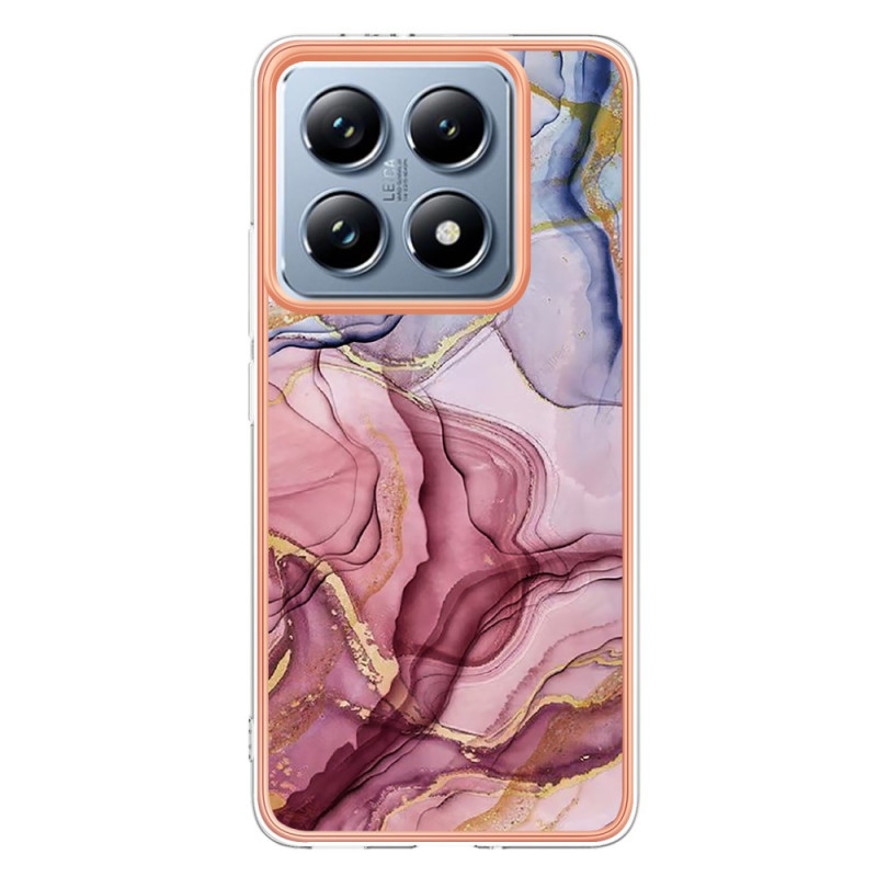 Xiaomi 14T Tyyli
Marmori
Suojakuori