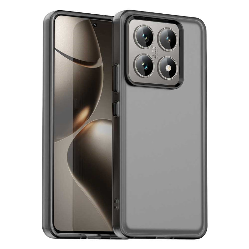 Xiaomi 14T sävytetty Mate-suojakuori