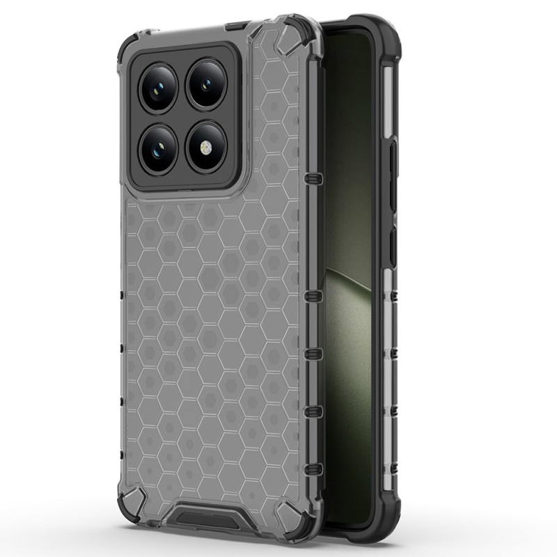 Suojakuori
 Xiaomi 14T Niod d'Abeille -kotelolle