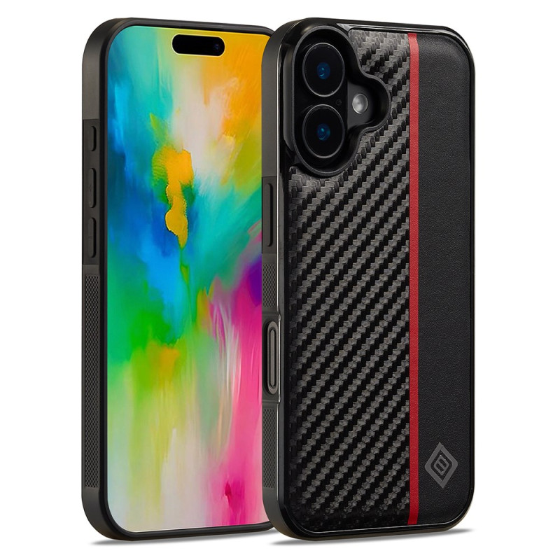 iPhone 17 Suojakuori
 LC.IMEEKE