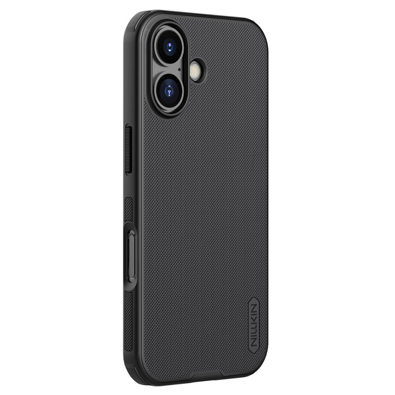 iPhone 17 Huurteinen
Shield Pro suojakuori
NILLKIN