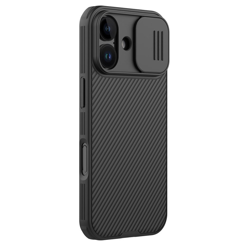 iPhone 17 Camshield Pro Series -suojakuori
NILLKIN