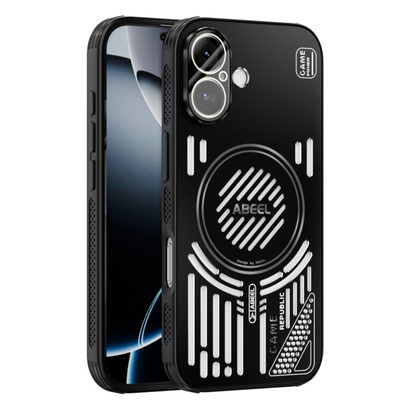 iPhone 17 magneettikotelo ABEEL