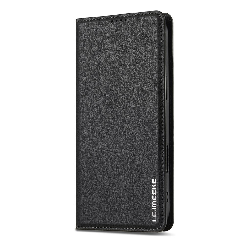 Flip Cover iPhone 17 Klassinen
 LC,IMEEKE