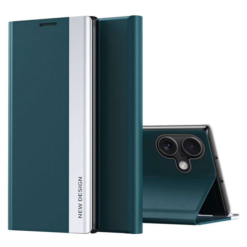 Flip COver iPhone 17 Uusi muotoilu
