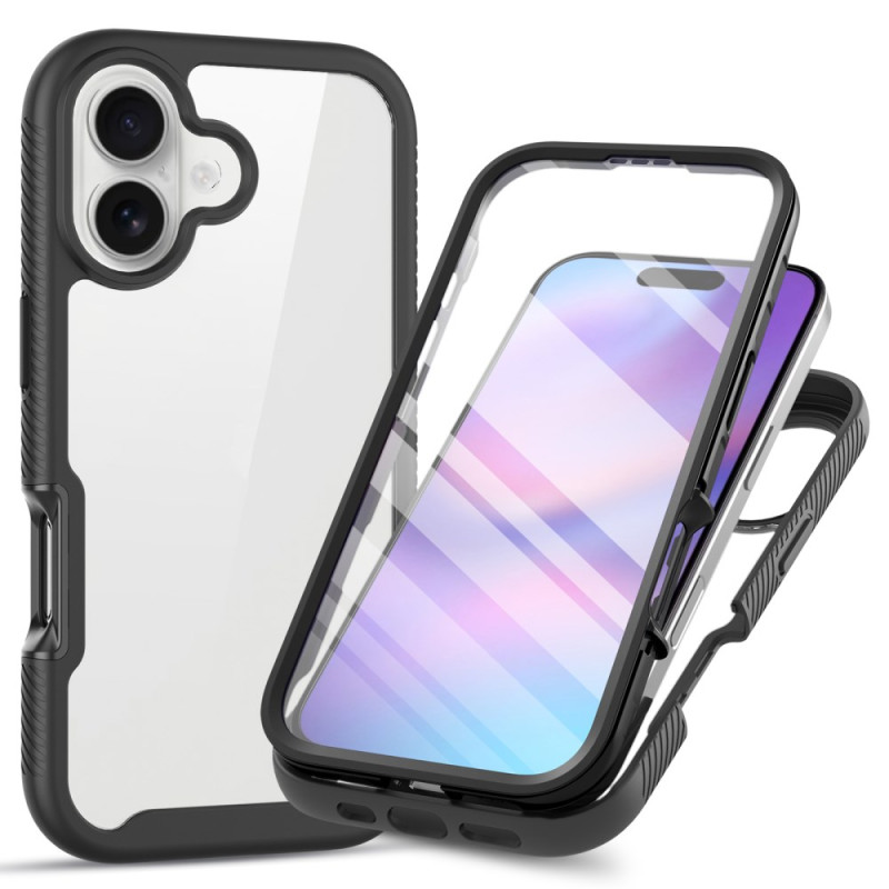iPhone 17 Täydellinen suojakotelo
