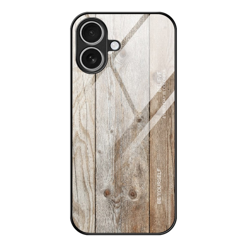 Puuvaikutteinen panssarilasi
 iPhone 17 suojakuori
