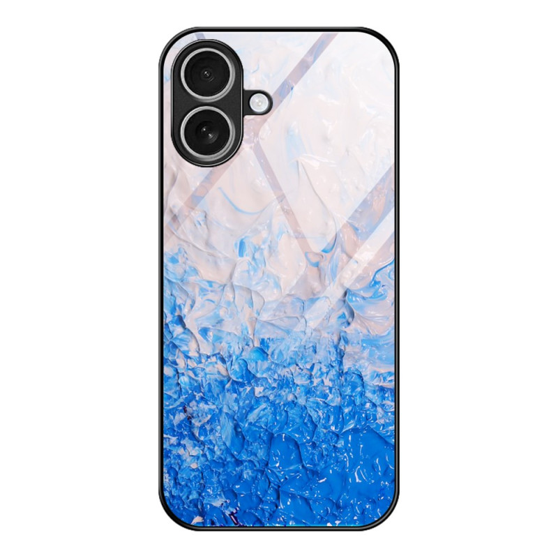 Kova suojakuori
 iPhone 17 panssarilasi
 marmorikuvio