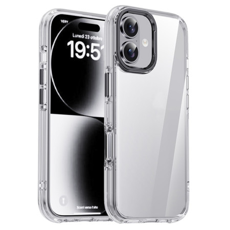 Suojakuori
iPhone 17 IPAKY