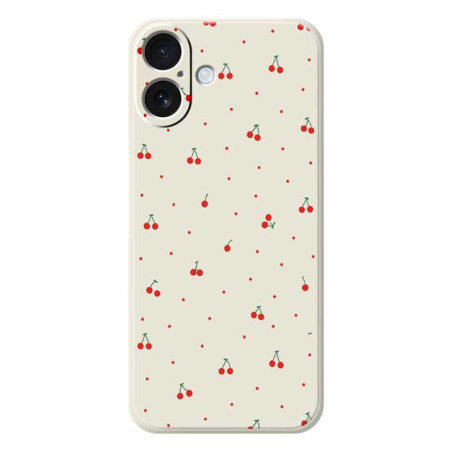 Coque iPhone 17 Silicone...