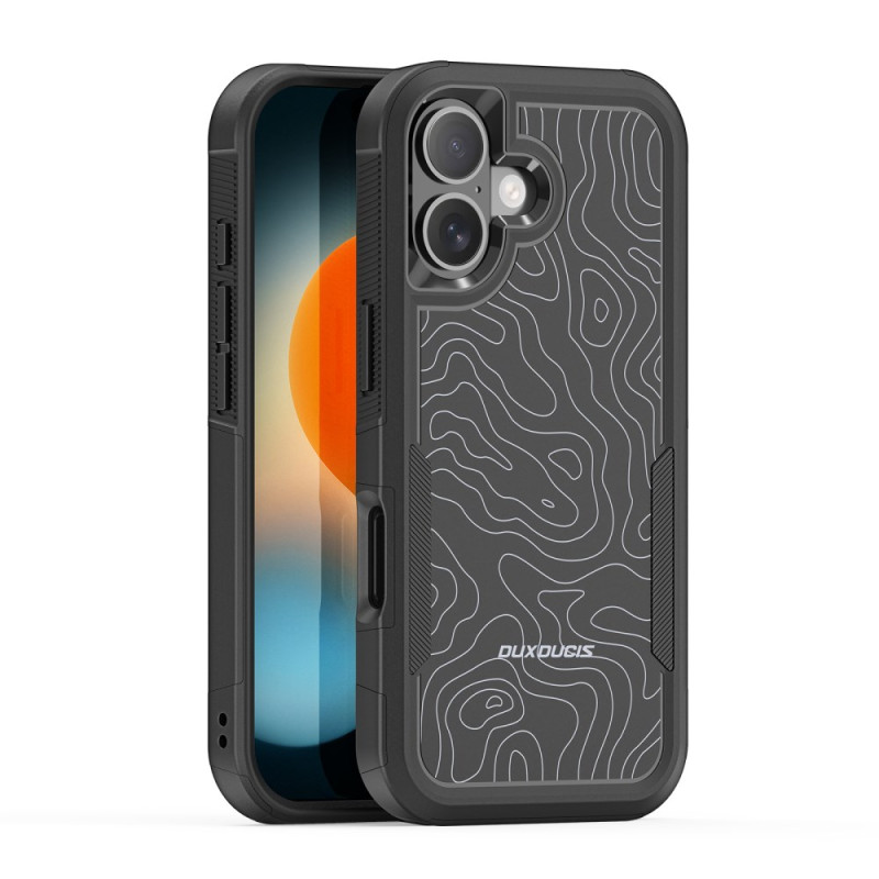 Suojakuori
 iPhone 17 SHLD sarja DUX DUCIS