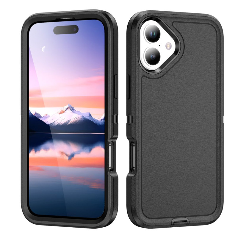 iPhone 17 Kolme yhdessä -suojakuori