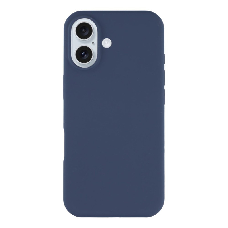 iPhone 17 silikonikuori
