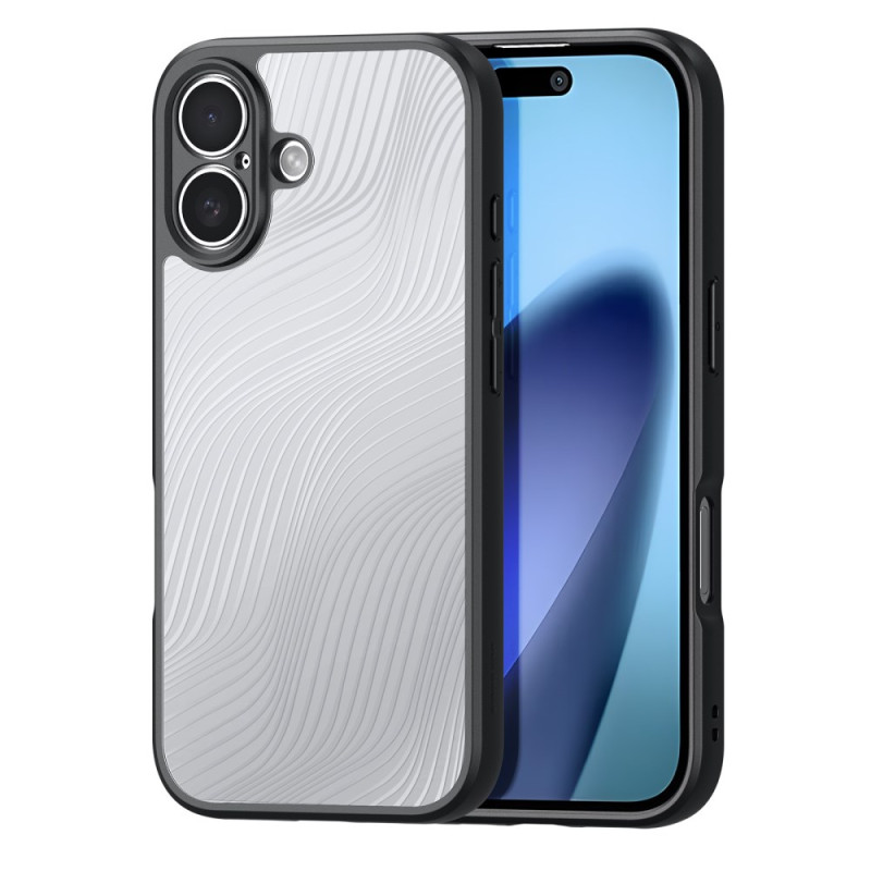 Suojakuori
 iPhone 17 Aimo-sarja DUX DUCIS