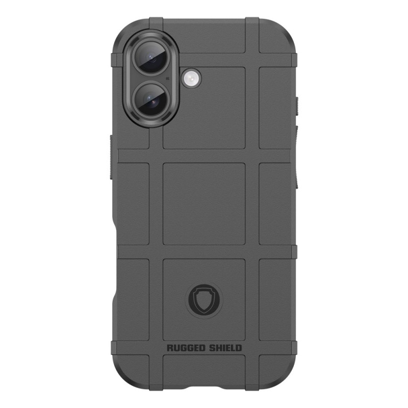 Rugged Shield iPhone 17 suojakuori
