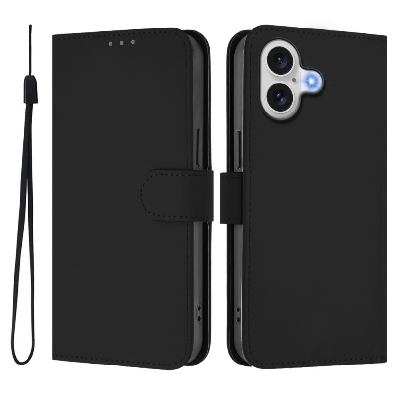 Suojakuori
iPhone 17 yksivärinen