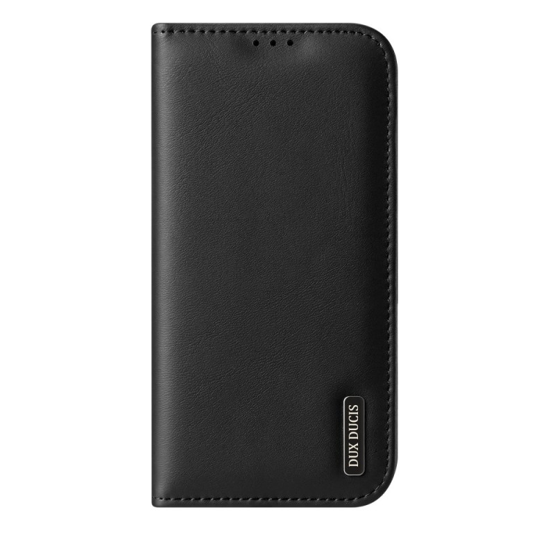 Flip Cover iPhone 17 Hivo-sarja DUX DUCIS Flip Cover iPhone 17 Hivo-sarja DUX DUCIS