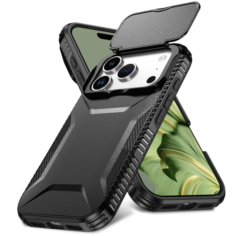 iPhone 17 Pro Camshield -suojakuori