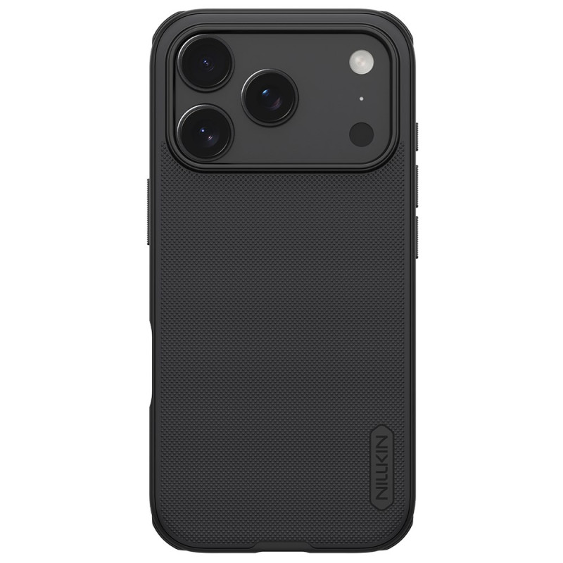 iPhone 17 Pro Huurteinen
Shield Pro Suojakuori
NILLKIN
