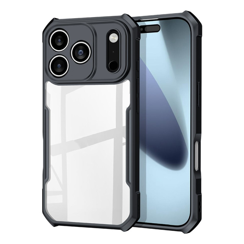 Suojakuori
iPhone 17 Pro XUNDD