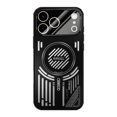 Coque iPhone 17 Pro...