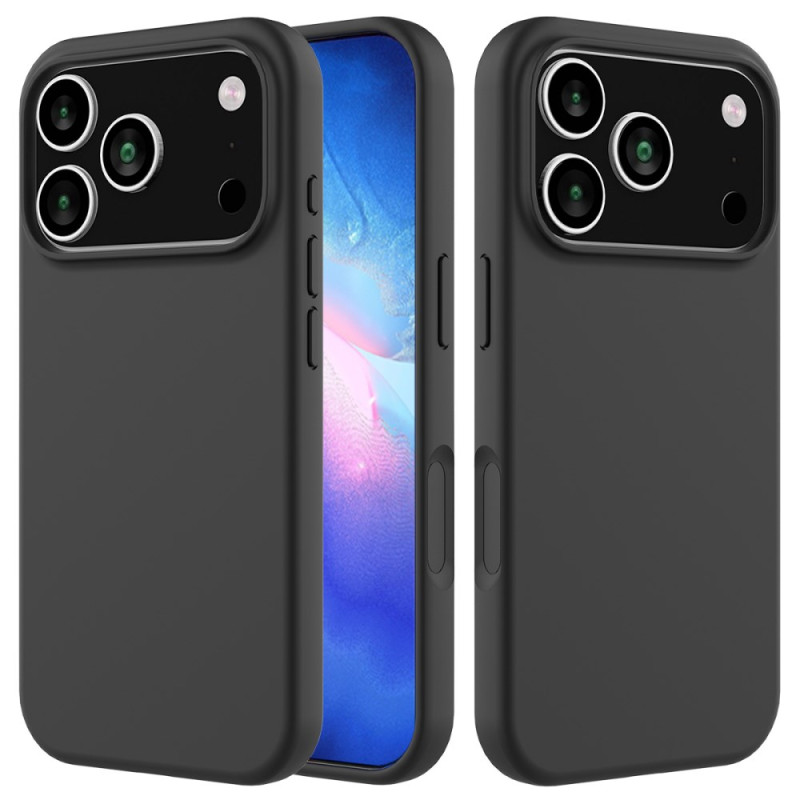 Suojakuori
 iPhone 17 Pro silikoni nestemäinen
