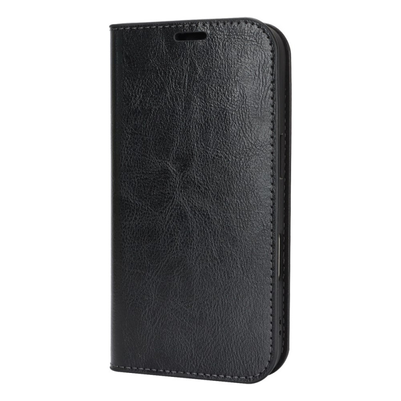 Flip Cover iPhone 17 Pro nahka