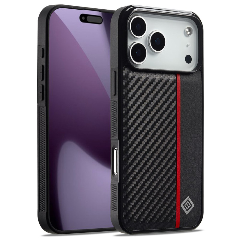 iPhone 17 Pro suojakuori
LC.IMEEKE