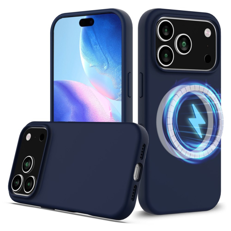 iPhone 17 Pro MagSafe-yhteensopiva suojakuori