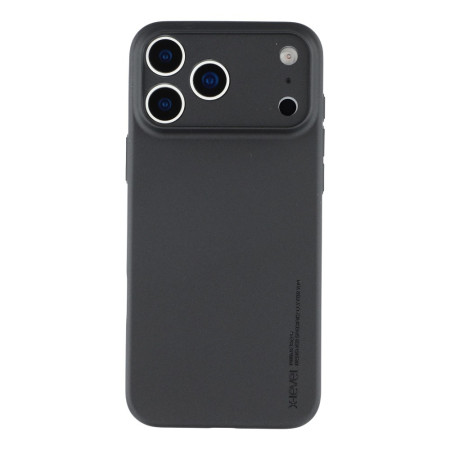 iPhone 17 Pro erittäin ohut...