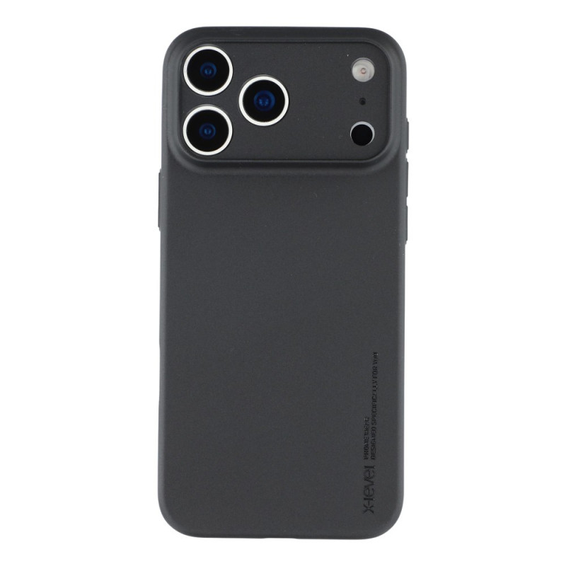 iPhone 17 Pro erittäin ohut suojakuori
 X-LEVEL