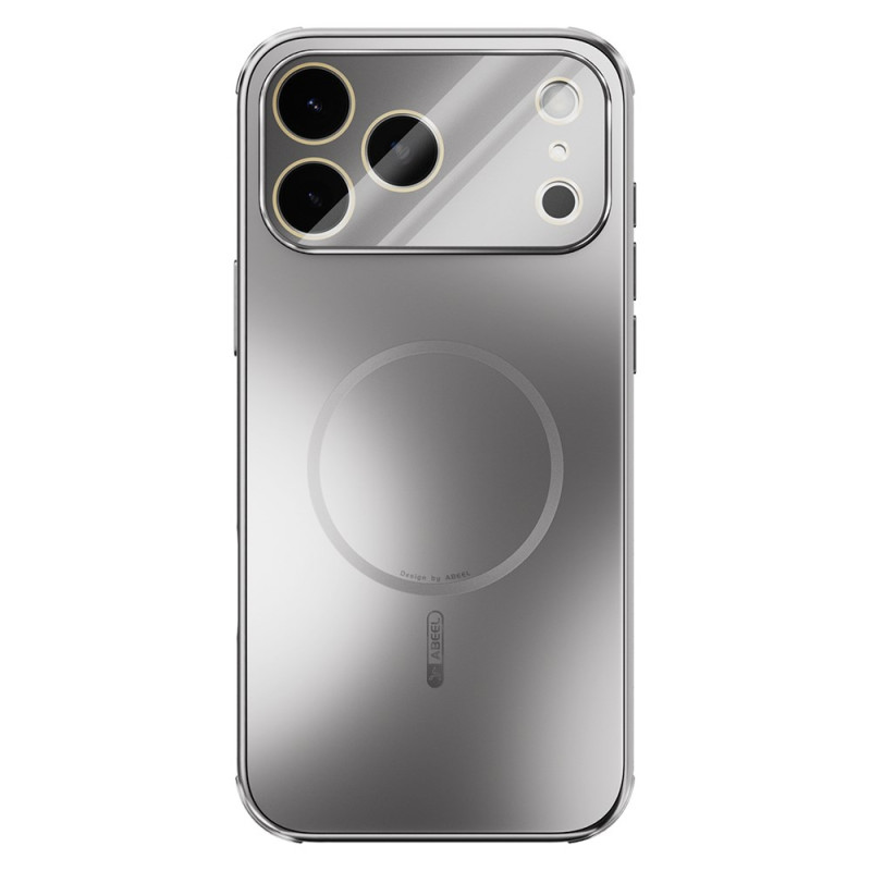 iPhone 17 Pro magneettinen suojakuori
 ABEEL