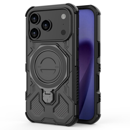iPhone 17 Pro erittäin...