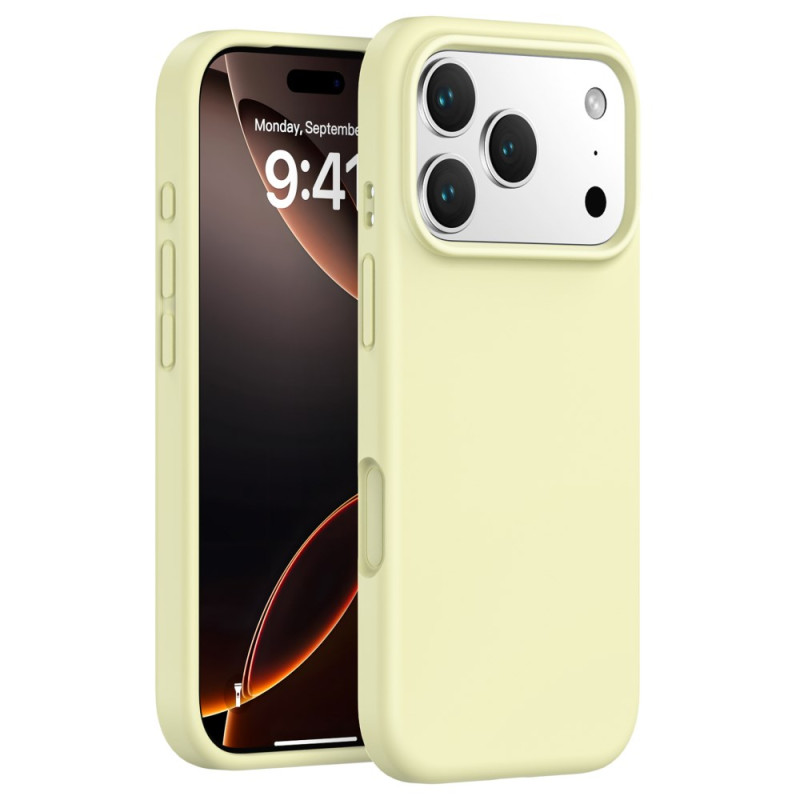 iPhone 17 Pro Pastelli suojakuori
