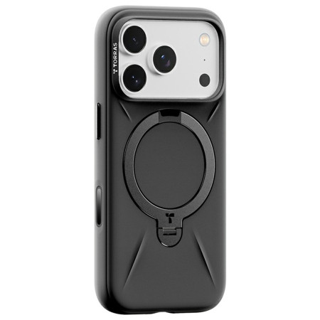 Coque iPhone 17 Pro Ostand...