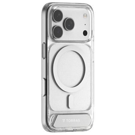 Coque iPhone 17 Pro