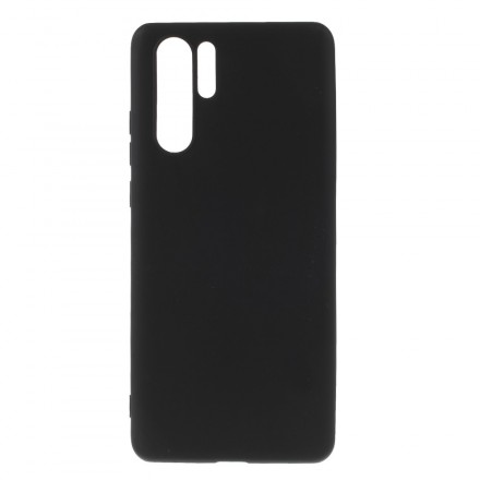 Huawei P30 Pro Silikoni Case