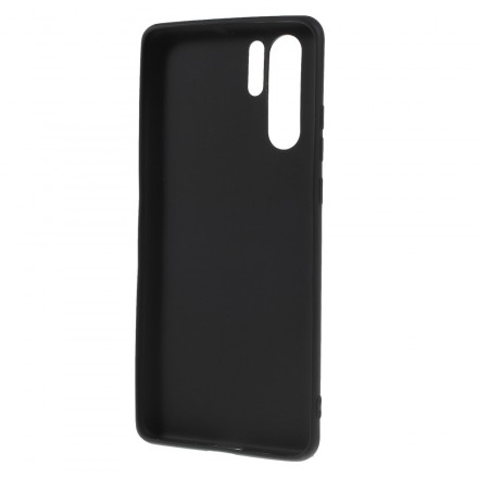 Huawei P30 Pro Silikoni Case
