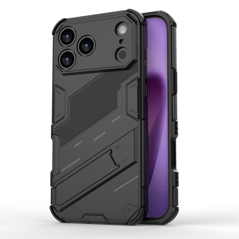 Suojakuori
iPhone 17 Pro Klassinen
Tuki