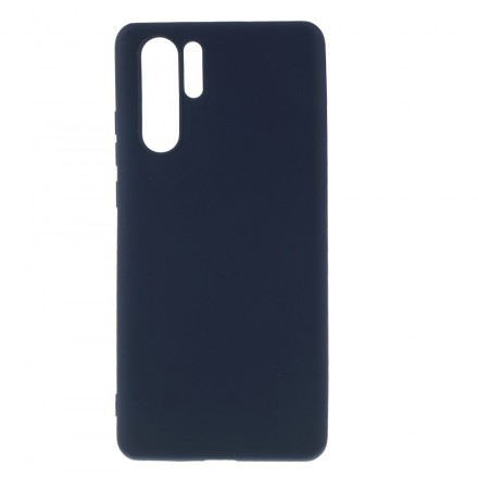 Huawei P30 Pro Silikoni Case